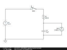 D20128015 capacitor Aashish Burlakoti