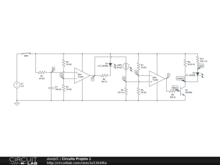 Circuito Projeto 1