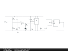 timer delay circuit