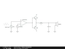 klasse_d_forstærker
