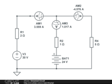 Unnamed Circuit