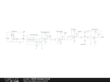 EE205 Example Circuit