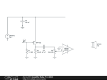 Amplifier Ruby-7-13-2013