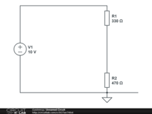 Unnamed Circuit