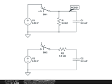 1E03PhysicsLab3RCCircuts