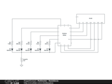 Multimeter - Resistance