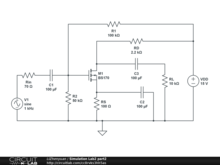 Simulation Lab2 part2