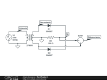 Rectificador 1