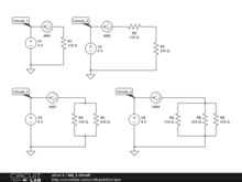 lab_1 circuit