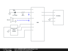 [ECE350-LAB7] so many things in one