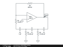ELEC3400 Testing