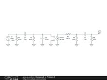 Homework 1, Problem 3