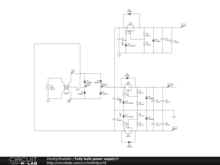 Fully built power supply!!!