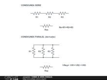 CONEX_R_SERIE_PARALEL