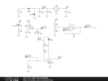 lab 2 fan schematic