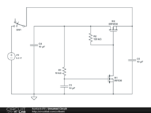 Unnamed Circuit