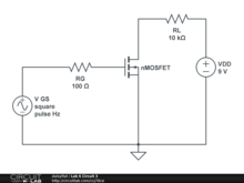 Lab 6 Circuit 3