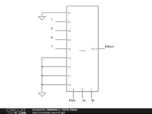 Relatório 3 - 74151 EQout