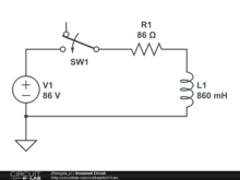 Unnamed Circuit