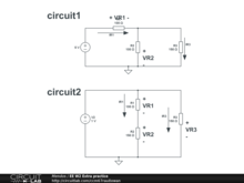 EE W2 Extra practice