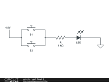 Lab 9 Circuit 2