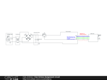 Cian Grimes Assignment circuit
