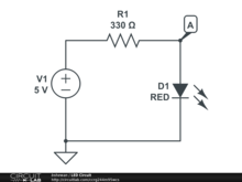 LED Circuit