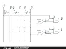 Familias Lógicas 2