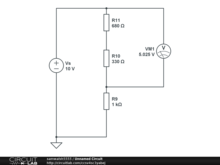 Unnamed Circuit