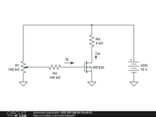 ECE 320 LAB 04 Circuit 01