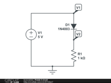 Prelab 3 circuit