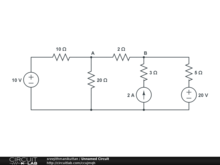 Unnamed Circuit
