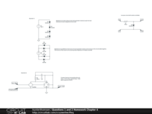 Questions 1 and 2 Homework Chapter 4
