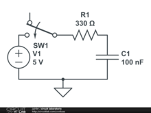 circuit laboratorio
