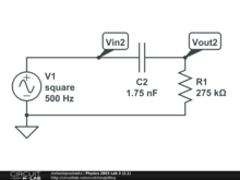 Physics 2B03 Lab 3 (2.1)