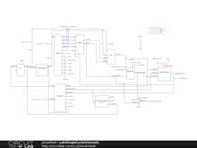 Lab3SingleCycleSchematic