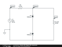 Simple_40V_Clippet_5W_components