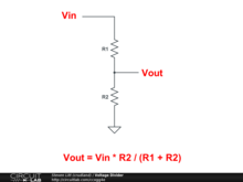 Voltage Divider