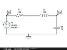 Circuito RLC-1