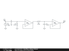 BandPass_voltage_Follower