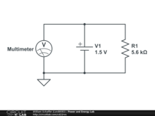 Power and Energy Lab