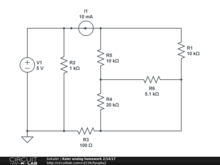 Kaler analog homework 2/14/17