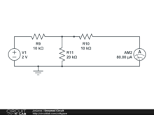 Unnamed Circuit