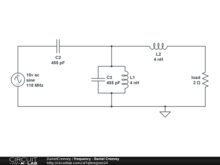 frequency - Daniel Creevey
