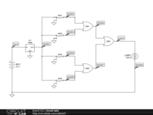 circuit lab2