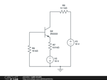 Lab4 circuit1