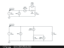 Physics 2B03 Lab 1 Part 2