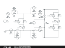 9volt 8 resistor Complex