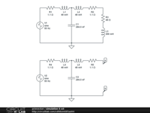 simulation 4 cct