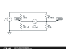 Lab 3 Exercise 2 2.1